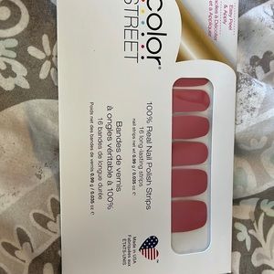 Color street nail color -RETIRED-